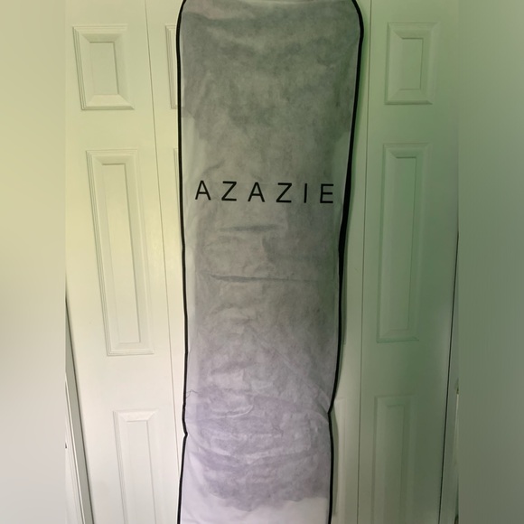 Bridesmaid/Formal Dress - Picture 6 of 6